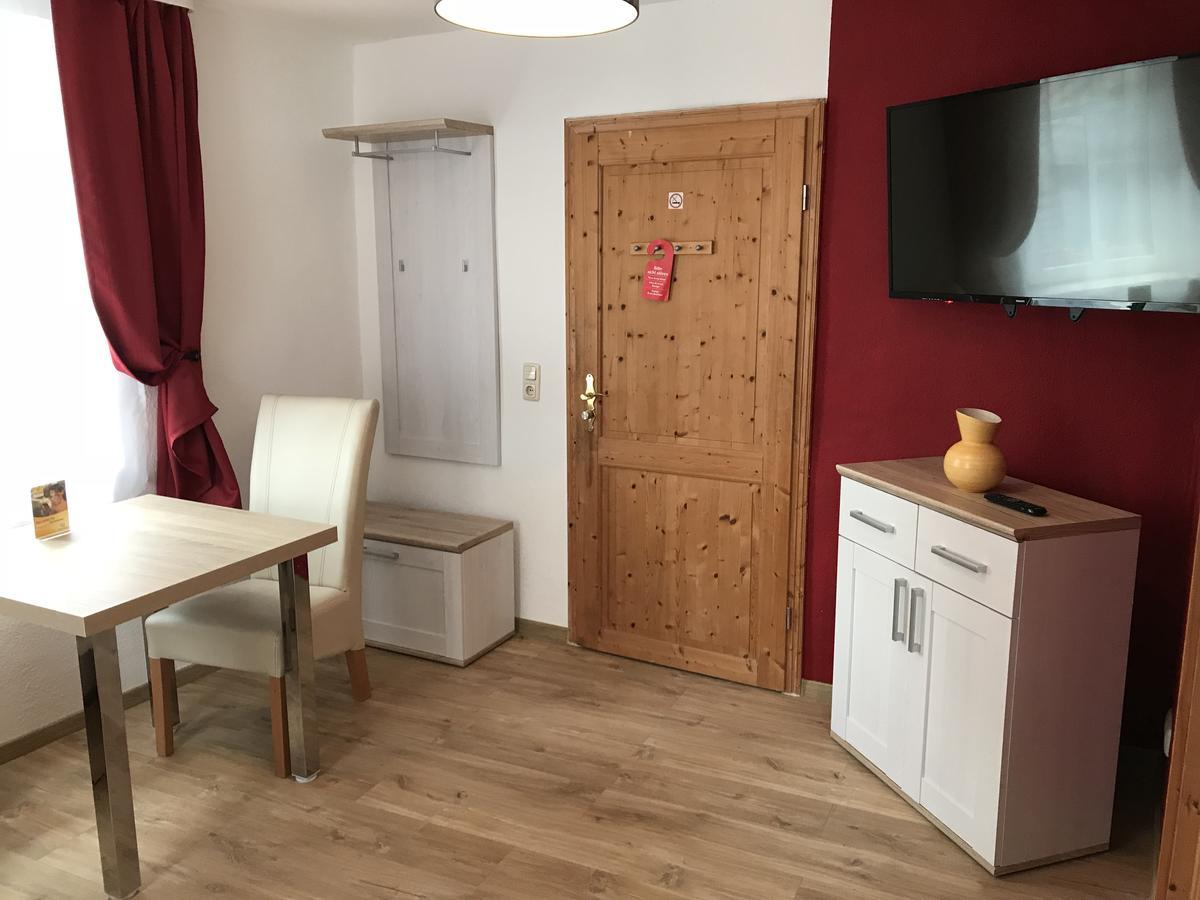 Gastehaus Reiser Otel Mainz Dış mekan fotoğraf