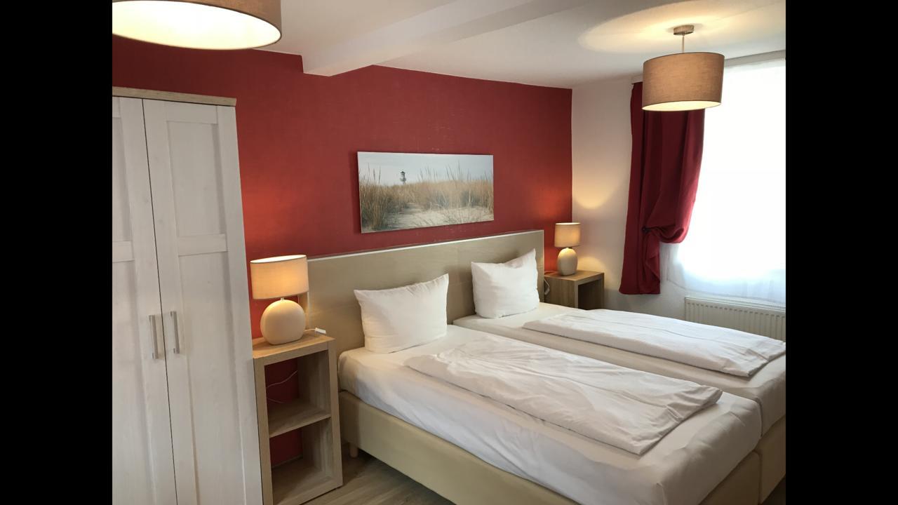 Gastehaus Reiser Otel Mainz Dış mekan fotoğraf
