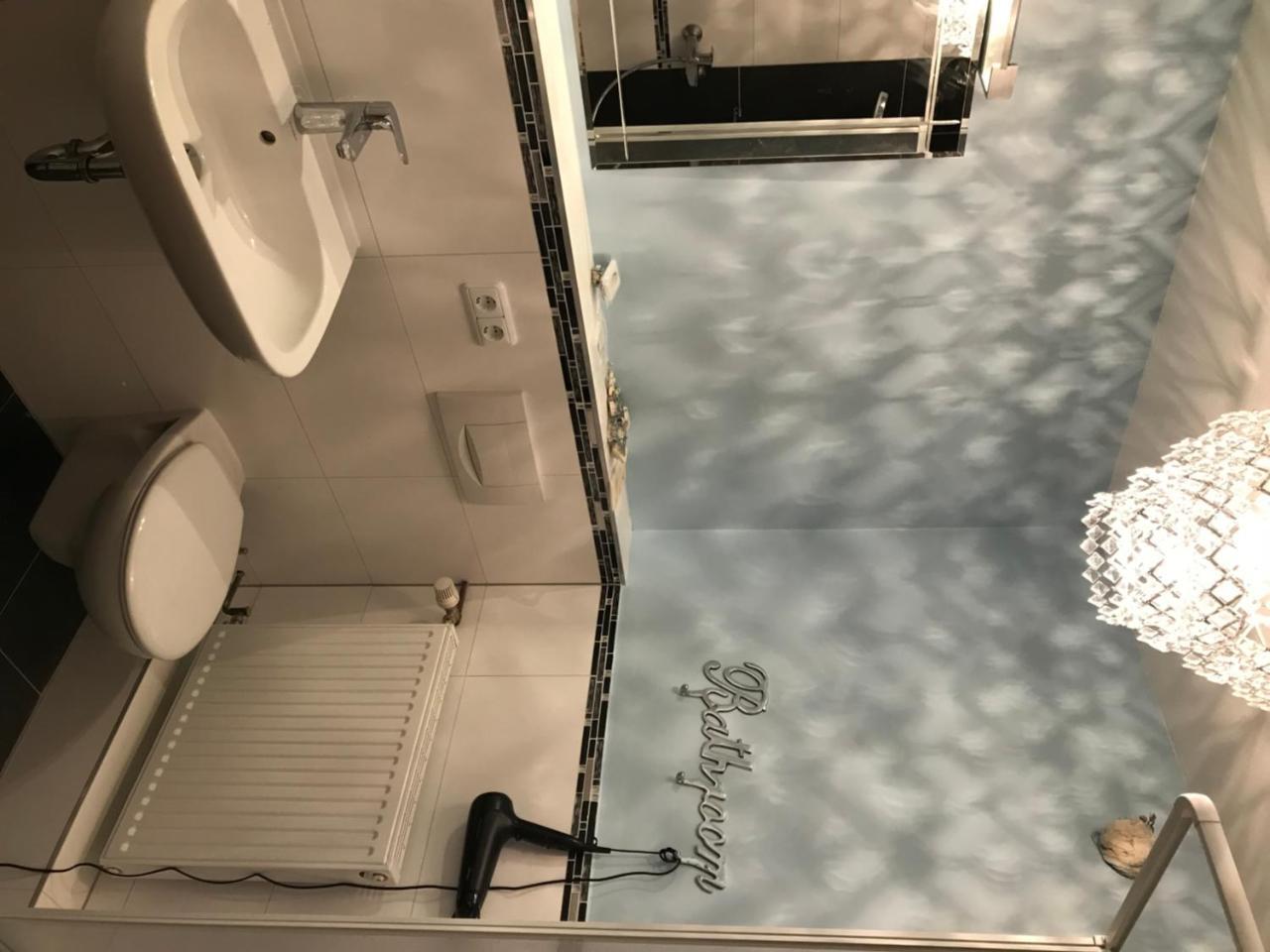 Gastehaus Reiser Otel Mainz Dış mekan fotoğraf